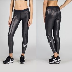 Nike Pro Dri-fit leggings